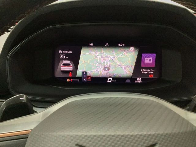 Cupra Formentor 2.0 TSI VZ