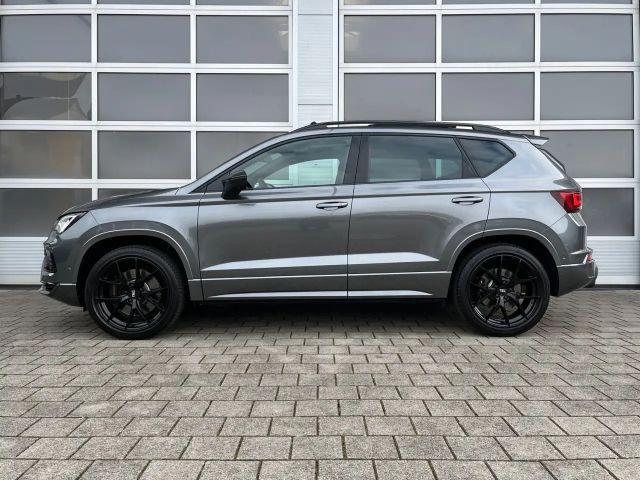 Cupra Ateca 2.0 TSI 4Drive DSG VZ