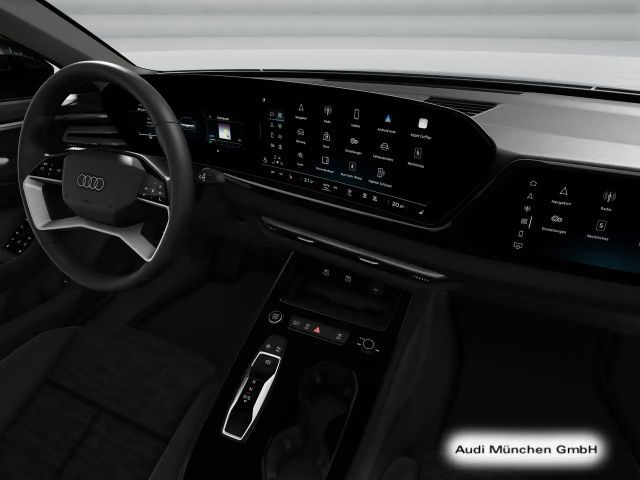 Audi A5 S-Line S-Tronic