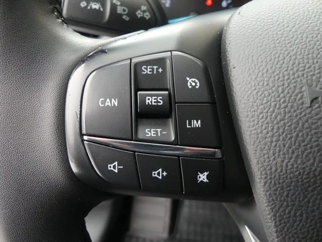 Ford Focus Cool & Connect Wagon