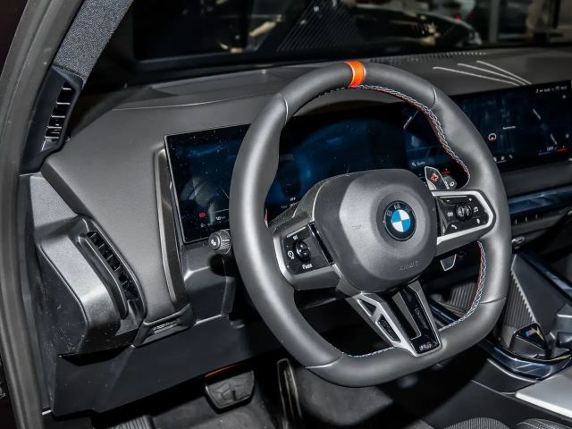 BMW X3 M-Sport xDrive