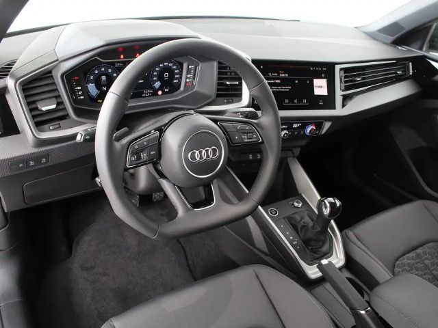 Audi A1 25 TFSI