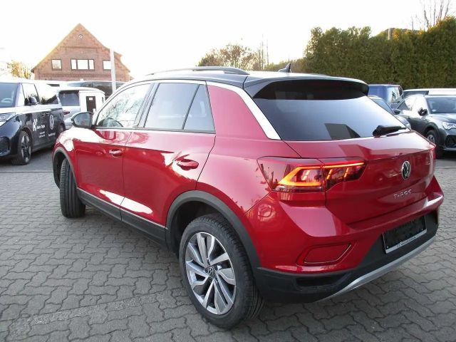 Volkswagen T-Roc 1.5 TSI DSG Move