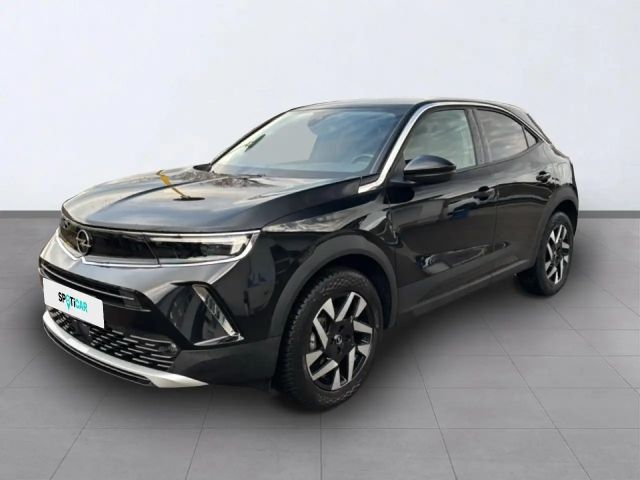 Opel Mokka Elegance