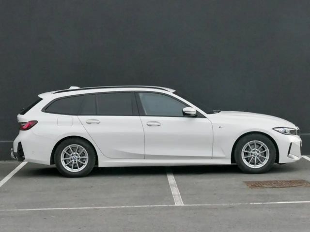 BMW 318 M-Sport Touring