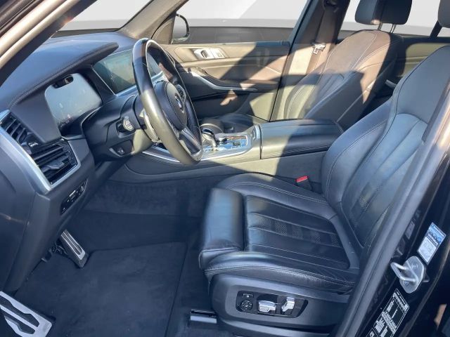 BMW X5 M-Sport xDrive30d