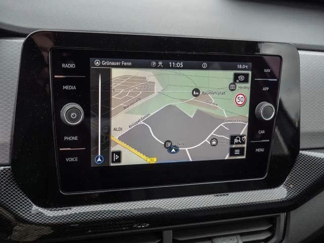 Volkswagen T-Cross 1.0 TSI DSG Life