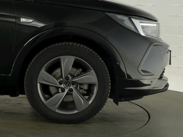 Opel Grandland X GS-Line Grand Sport