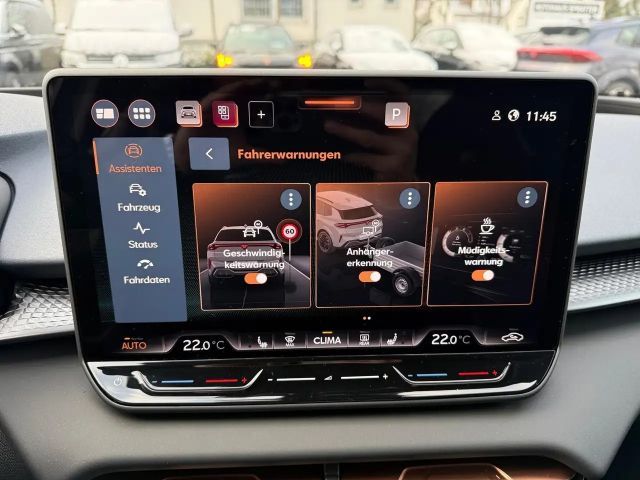 Cupra Terramar 1.5 eTSI