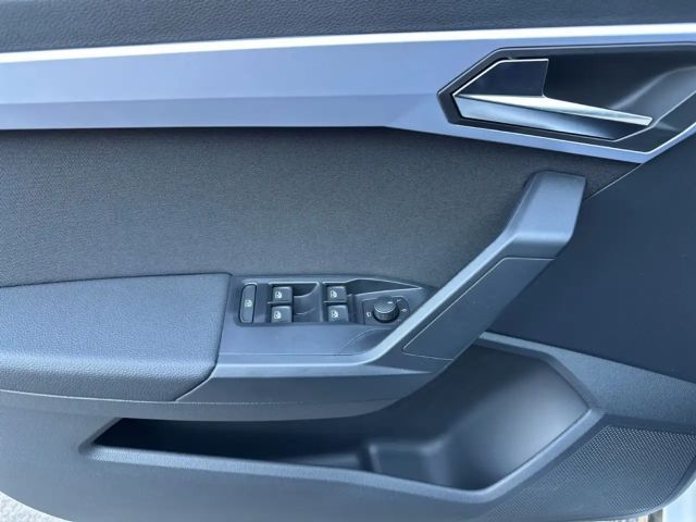 Seat Arona 1.0 TSI DSG FR-lijn