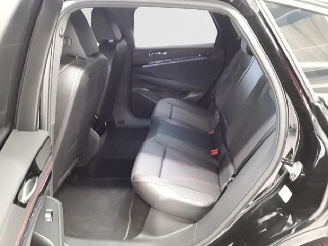 Volkswagen ID.7 4Motion GTX