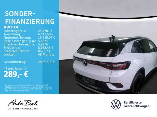 Volkswagen ID.4 Performance Pro