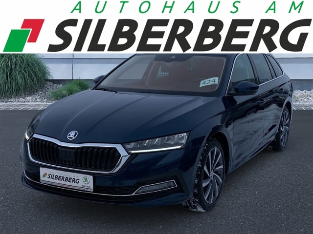 Skoda Octavia Combi Style Style