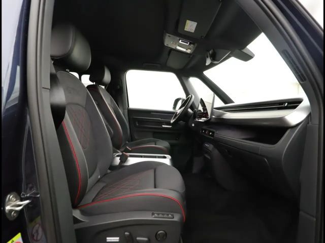 Volkswagen ID.Buzz 4Motion GTX