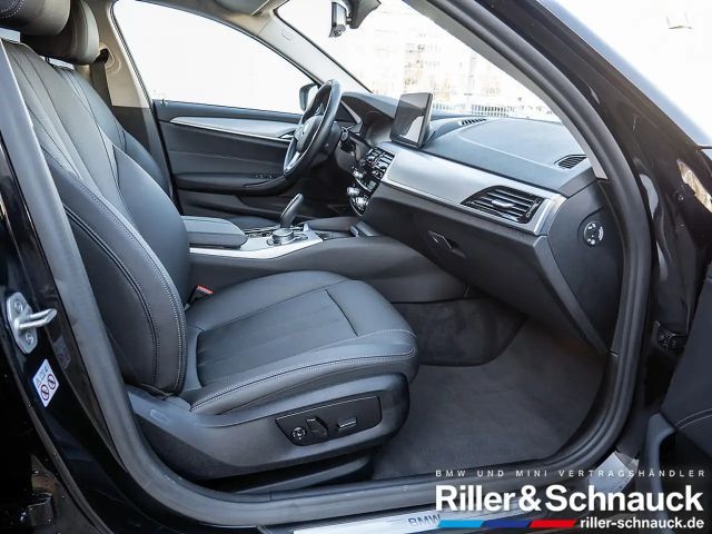 BMW 520 520d Touring