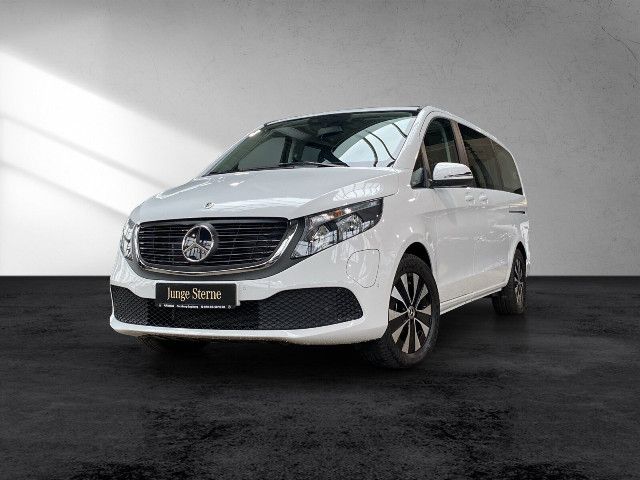 Mercedes-Benz EQV 300 Limousine Lang