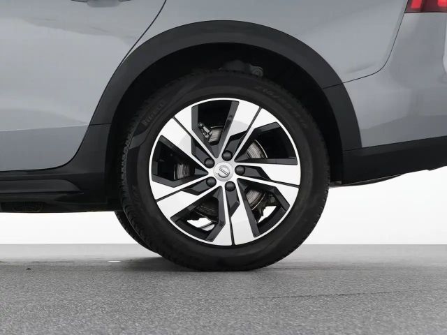 Volvo V60 Cross Country AWD Plus