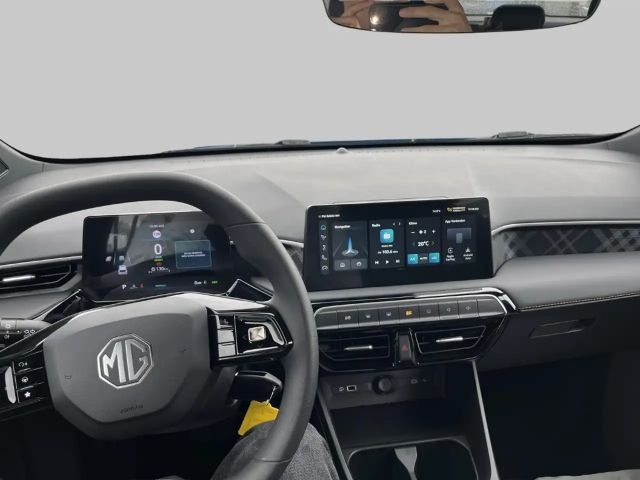 MG MG3 Hybrid+ Standard Standard range