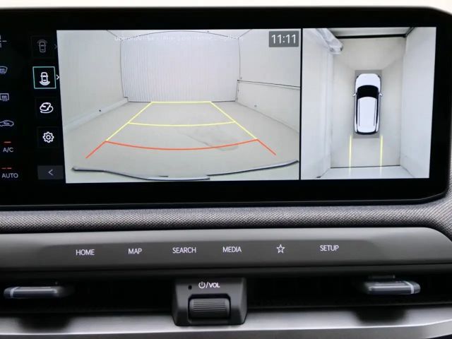 Kia EV3 Earth FWD