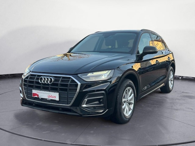 Audi Q5 35 TDI S-Tronic