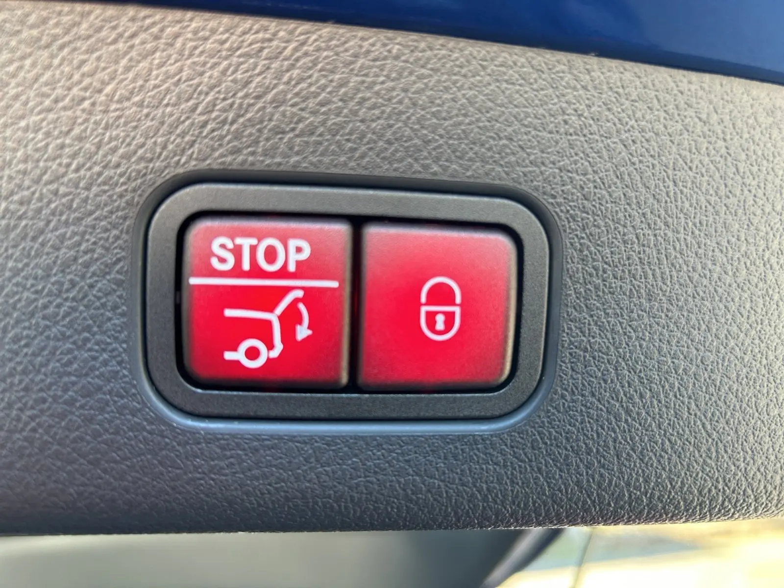 Mercedes-Benz GLC 300 AMG Line