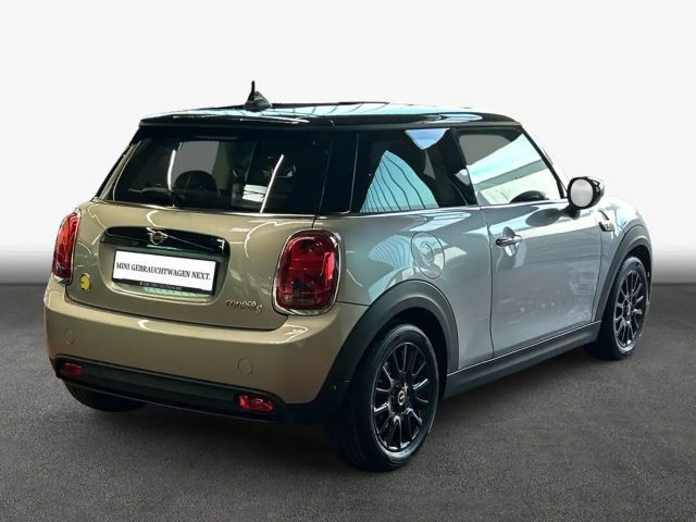 MINI Mini Electric SE