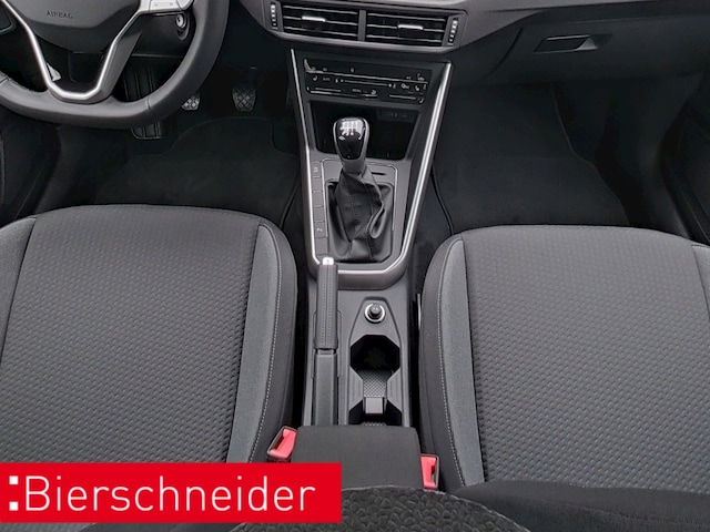 Volkswagen Taigo 1.0 TSI IQ.Drive Life