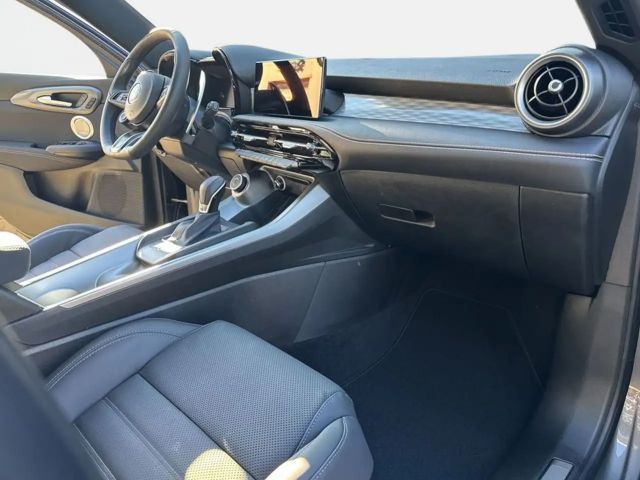 Alfa Romeo Tonale Hybrid Veloce