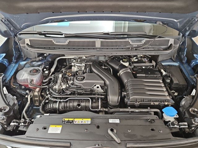 Volkswagen Caddy Life Maxi