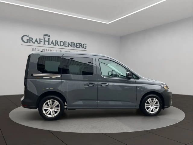 Volkswagen Caddy 1.5 TSI