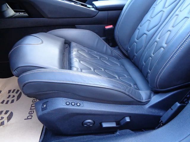 Peugeot 508 EAT8 Hybrid SW