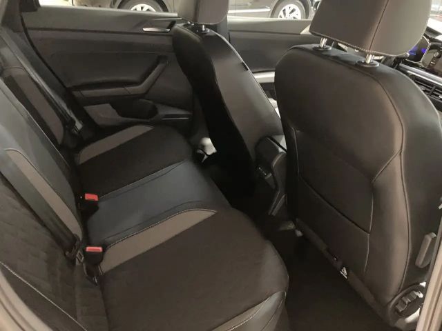 Volkswagen Polo 1.0 TSI DSG Life