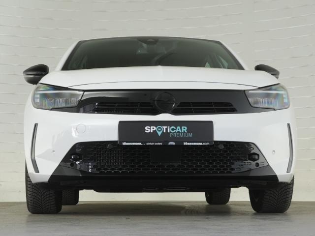 Opel Corsa GS-Line Grand Sport