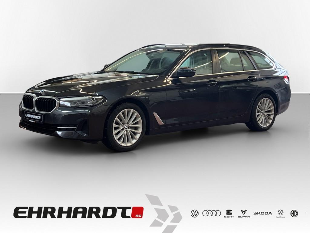 BMW 520 520d Touring xDrive