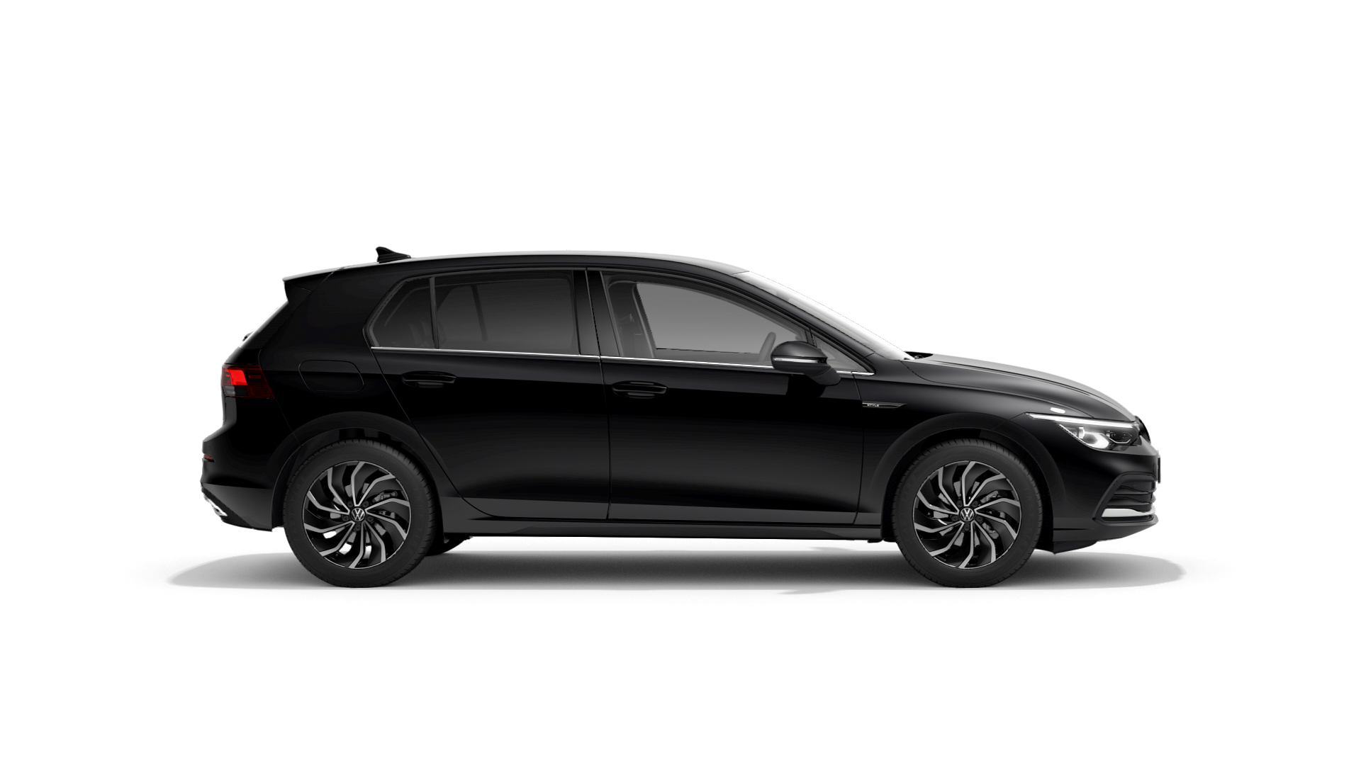 Volkswagen Golf 1.5 TSI Style