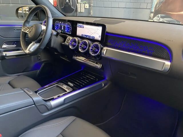 Mercedes-Benz EQB 300 4MATIC Progressive