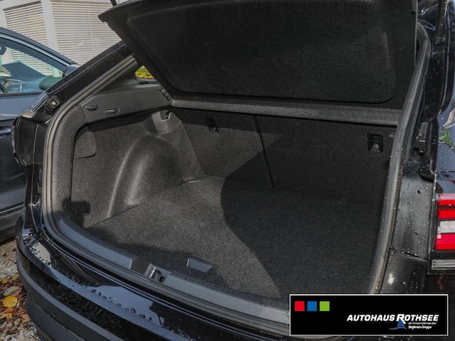 Volkswagen Taigo 1.0 TSI DSG IQ.Drive