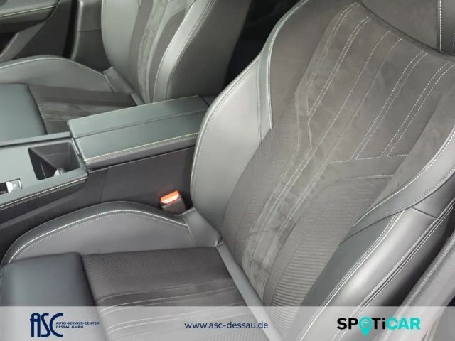 Peugeot 308 GT-Line PureTech SW