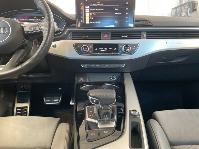 Audi A5 50 TDI Quattro Sportback