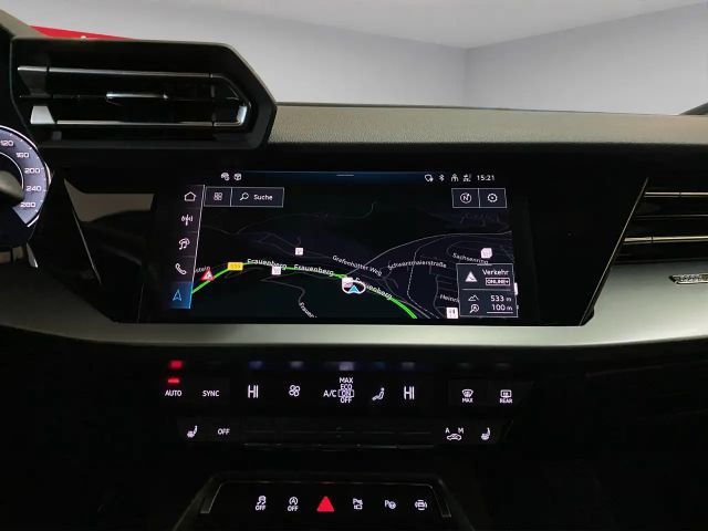 Audi A3 35 TFSI Sedan Sportback