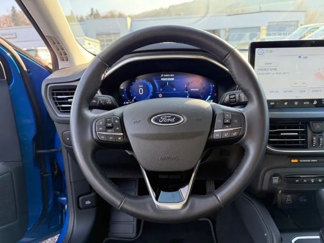 Ford Focus Active Wagon