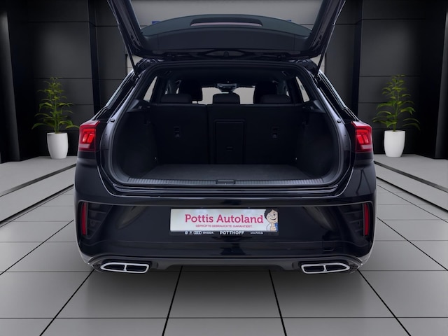 Volkswagen T-Roc 1.5 TSI DSG R-Line