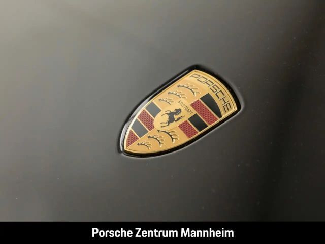 Porsche Taycan 4S Cross Turismo