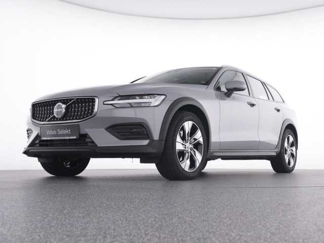Volvo V60 Cross Country CC