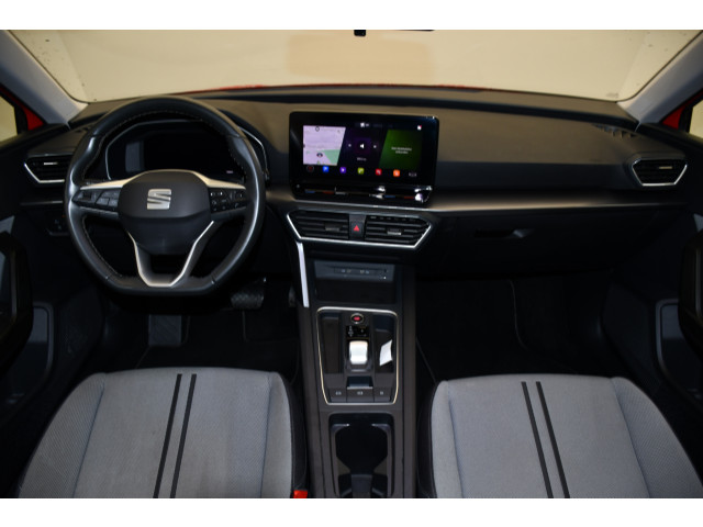 Seat Leon 1.5 TSI DSG Sportstourer Style