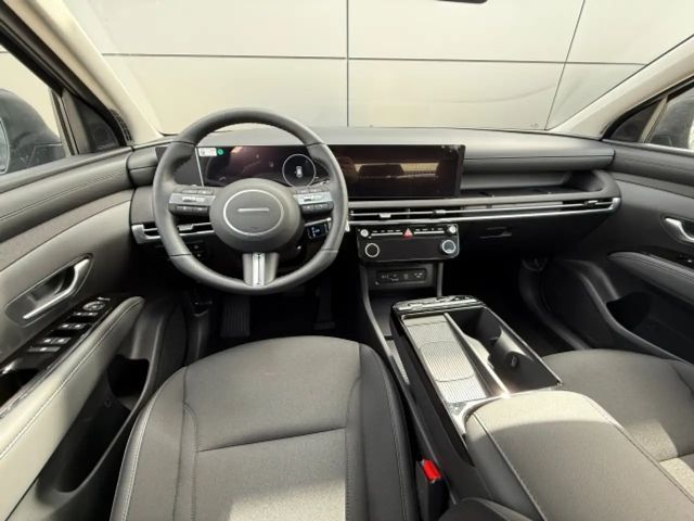 Hyundai Tucson 2WD T-GDi