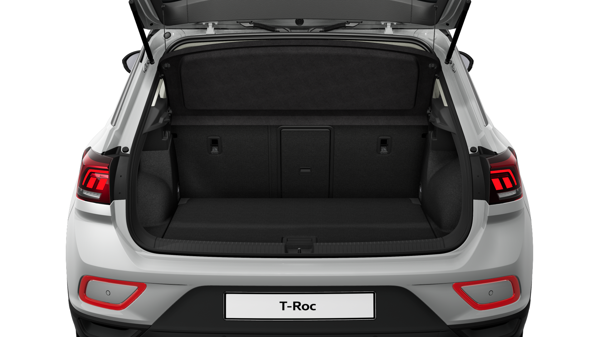 Volkswagen T-Roc 1.0 TSI