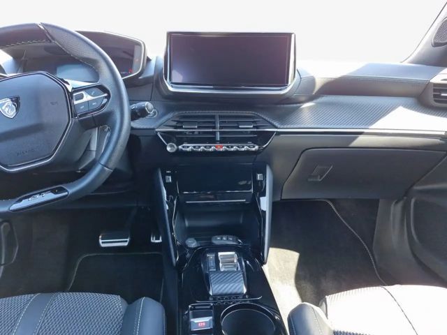 Peugeot 2008 BlueHDi EAT8 GT-Line