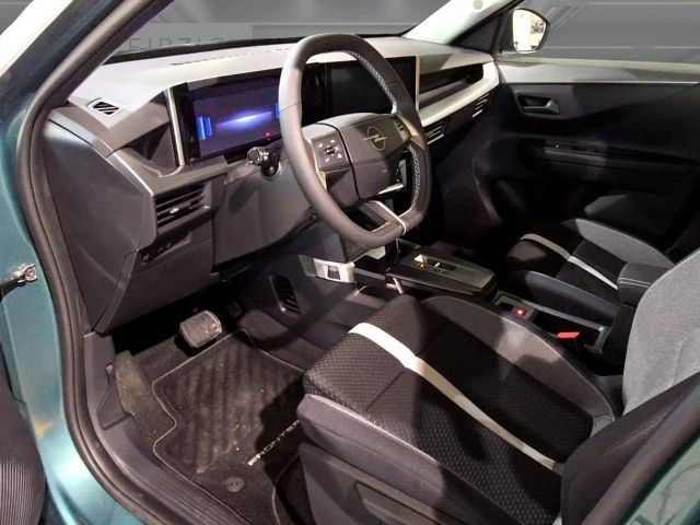 Opel Frontera *Mild-Hybrid*