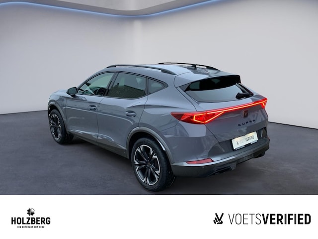 Cupra Formentor 1.5 TSI